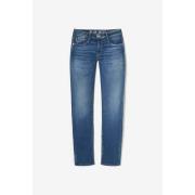 Jeans Le Temps des Cerises Jeans recht , lengte 34