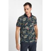 T-shirt Le Temps des Cerises Poloshirt DUDE