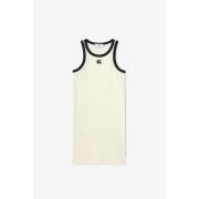 Jurk Le Temps des Cerises Jurk strak ATENIGI