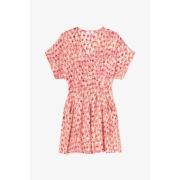 Jurk Le Temps des Cerises Jurk wijd uitlopend, skater AGATA