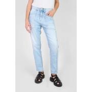 Jeans Le Temps des Cerises Jeans loose, wijd , lengte 34