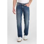 Jeans Le Temps des Cerises Jeans recht 800/12, lengte 34