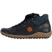 Lage Sneakers Rieker 194561