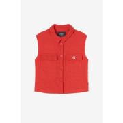 Blazer Le Temps des Cerises Mouwloos jack ARLEY