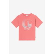T-shirt Le Temps des Cerises T-shirt LYNETTE