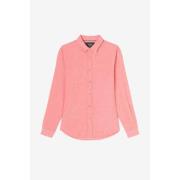 Overhemd Lange Mouw Le Temps des Cerises Overhemd RODES