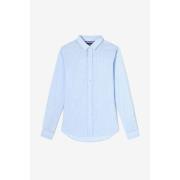 Overhemd Lange Mouw Le Temps des Cerises Overhemd TERAL