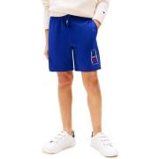 Korte Broek Tommy Hilfiger Th Graphic Sweatshort