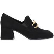 Mocassins Café Noir C1XV5018