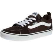 Lage Sneakers Vans Fimore suède sneakers