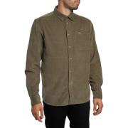 Overhemd Lange Mouw Barbour Bramside Relaxed Fit Shirt