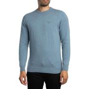 Trui Barbour Pima Crew Knit