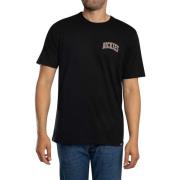 T-shirt Korte Mouw Dickies Aitkin Borst T-shirt