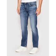 Jeans Guess M2YAN2 D4Q42 ANGELS-2CRM CARRY MID