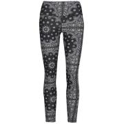 Legging ARIZONA LOVE YOGA LEGGING BLACK