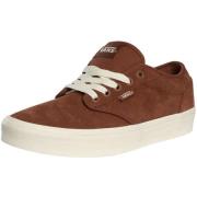 Lage Sneakers Vans Suède sneakers van Atwood