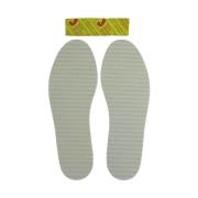 Sportschoenen Bienve Complementos plantilla basica rayas gris