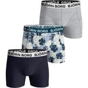 Boxers Björn Borg 3-Pack Boxers