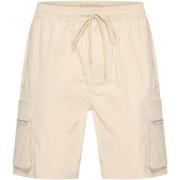 Korte Broek Mario Russo Pique Short