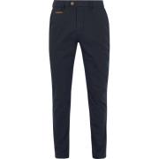 Broek Atelier Gardeur Chino Benny 3 Navy