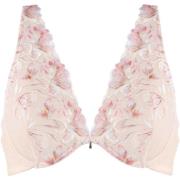 Voorgevormde bh Lingadore Triangel beugel BH