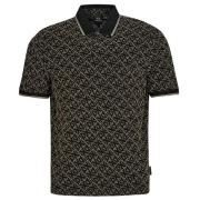 Polo Shirt Korte Mouw Armani Exchange POLO SHIRT