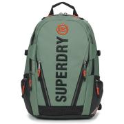 Rugzak Superdry TARP RUCKSACK BRODE
