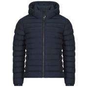 Donsjas Superdry FUJI HOODED PUFFR