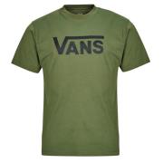 T-shirt Korte Mouw Vans VANS CLASSIC SS TEE