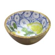 Vazen, potten voor binnen Signes Grimalt Citroenenkom S