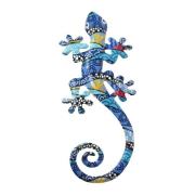 Beeldjes Signes Grimalt Hagedis Muurornament