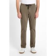 Chino Broek Le Temps des Cerises Broek jogpant MALO