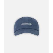 Pet Oxbow Ovale pet met artwork OLDTIMES