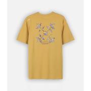 T-shirt Korte Mouw Oxbow T-shirt met korte mouwen TAGTAN