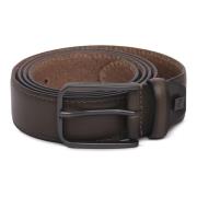 Riem Piquadro TO CINTURA FIBBIA ARDIGLIONE