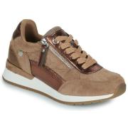 Lage Sneakers Refresh 172959-CAMEL