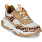 Lage Sneakers Refresh 173104-CAMEL