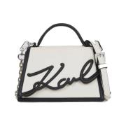 Handtas Karl Lagerfeld K SIGNATURE 2.0 SP SM CB