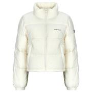 Donsjas Guess GJ CROPPED PUFFER