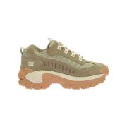 Lage Sneakers Caterpillar Intruder