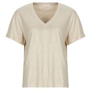 T-shirt Korte Mouw Ikks B210115