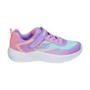 Lage Sneakers Skechers 303657L-LVMT