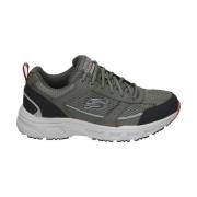 Lage Sneakers Skechers 51898-OLBK