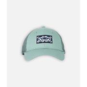 Pet Oxbow Truckerpet met 5 panelen ICON