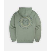 Sweater Oxbow Eternal Sweatshirt met capuchon SPIRAL