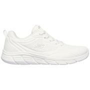 Lage Sneakers Skechers -