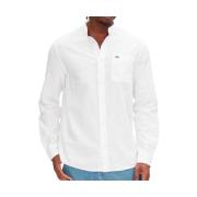 Overhemd Lange Mouw Tommy Hilfiger -