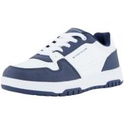 Lage Sneakers Tom Tailor -
