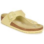 Teenslippers BIRKENSTOCK GIZEH BIG BUCKLE