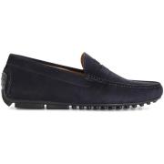 Mocassins Café Noir C1XN6017